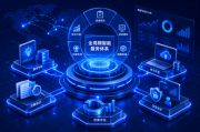 星綦智元科技有限公司关注企业数字化转型与智能服务体系建设
