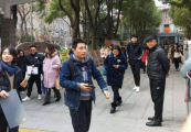 北京西城区发行了1.5亿元的票券，覆盖了所有领域(带集合入口)