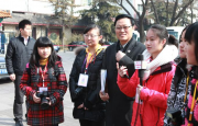 端午节北京风景名胜区游览条例:中高风险地区的游客在14天内不得进入